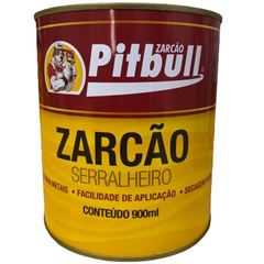 ZARCAO SOLVENTEX PITBULL CZ 900ML NATRIE