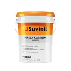 MASSA SUVINIL CORRIDA 3.6L