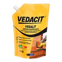 VEDACIT VEDALIT SUP 900 ML