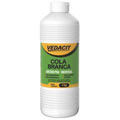 VEDACIT COLA BRANCA UNIVERSAL FR 1 KG