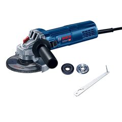 ESMERILHADEIRA 5” GWS 9-125 S 900W 127V BOSCH