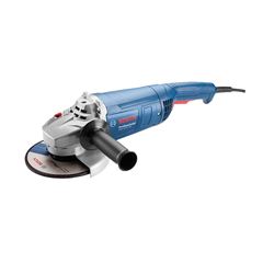 ESMERILHADEIRA 7” GWS 2200-180 127V BOSCH