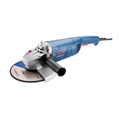 ESMERILHADEIRA 9” GWS 2200-230 220V BOSCH 