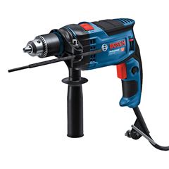 FURADE IMP 1/2” GSB 16RE 850W 127V BOSCH