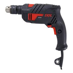 FURADEIRA  IMPACTO  1/2” SKIL 6555 570W VV/RE 220V BOSCH