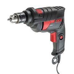 FURADEIRA  IMPACTO  3/8” SKIL 6602 570W 2VEL 127V BOSCH