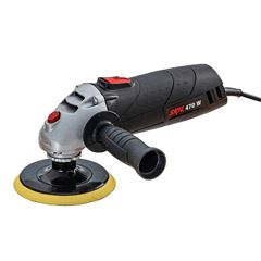 POLITRIZ ANGULAR 5” SKIL 9051 470W 127V BOSCH 