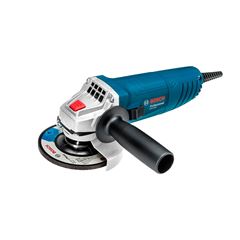 ESMERILHADEIRA 4.1/2” GWS 850 850W 127V BOSCH 