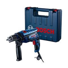 FURADEIRA  IMPACTO  1/2” GSB 13 RE 750W 127V BOSCH