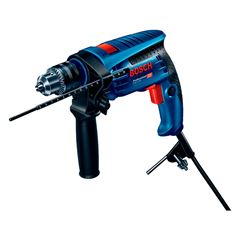 FURADEIRA  IMPACTO  1/2” GSB 13 RE 750W 220V BOSCH 