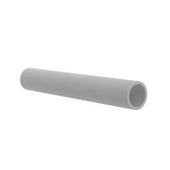 TUBO ELETRODUTO 1X3M BRANCO INPOL