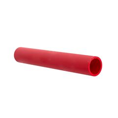 TUBO ELETRODUTO 3X4X3M VERMELHO INPOL