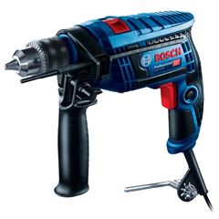 FURADEIRA  IMPACTO  12 GSB 13 RE 750W 220V BOSCH