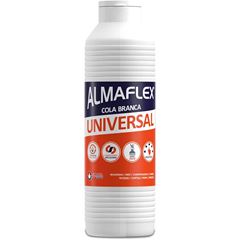 COLA BRANCA PVA UNIVERSAL 0,5 KG ALMATA