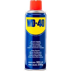 WD-40 PMU SPRAY 300 ML ¿ LATA NOVA 200G