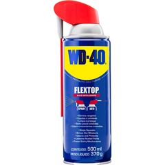 WD-40 PMU SPRAY FLEXTOP 500 ML