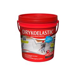 MANTA LIQUIDA CIMENTICA ELASTIC DRYKO BD 20KG