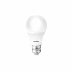 LAMPADA LED PERA 12W BIVOLT BR6500K AVANT