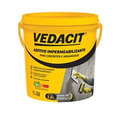 VEDACIT 3.6L