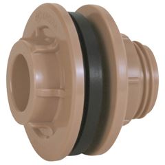 ADAPTADOR CAIXA DAGUA FLANGE ANEL 25MMX3X4 KRONA