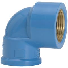 JOELHO SOLDAVEL AZUL 25MMX3X4 BUCHA LATAO AMANCO