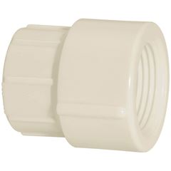 LUVA ROSCA REDUZAO 1X3X4 BRANCO AMANCO