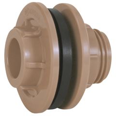 ADAPTADOR CAIXA DAGUA FLANGE ANEL 60MMX2 KRONA