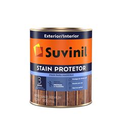 VERNIZ SUVINIL STAIN PROTETOR ACETINADO IMBUIA 0.10