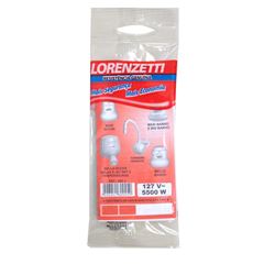 RESISTENCIA LORENZETTI MAXI DUCHA 3200W 127V