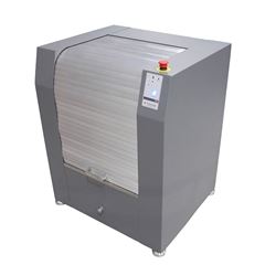 AGITADOR GIROSCOPICO MOD T600 SUVINIL